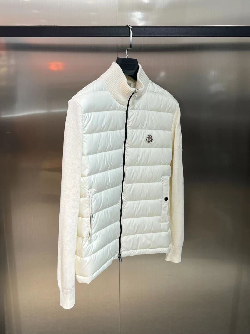 Moncler Down Jackets